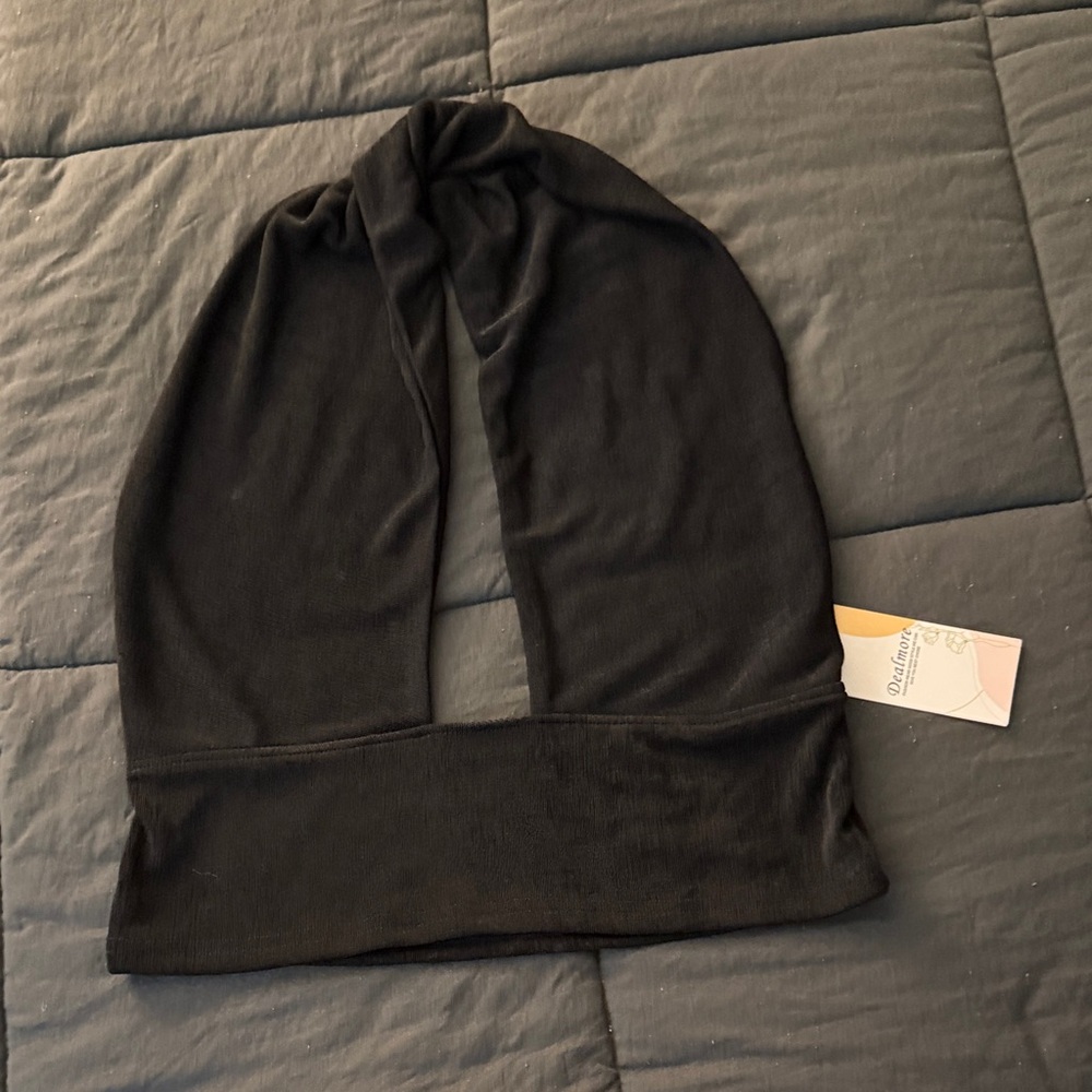 Women’s bralette/shirt- Size XL